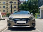 Bán xe Mazda 3 2015 1.5 AT giá 380 Triệu - Hà Nội