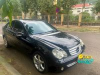 Bán xe Mercedes Benz C class 2006 C180 Elegance giá 120 Triệu - Bình Định