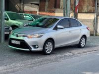 Bán xe Toyota Vios 2017 1.5E giá 285 Triệu - Đồng Nai