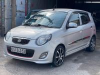 Bán xe Kia Morning 2012 SX 1.1 MT Sport giá 155 Triệu - Đồng Nai