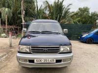 Bán xe Toyota Zace 2001 GL giá 95 Triệu - TP HCM