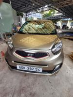 Bán xe Kia Morning 2015 EX giá 150 Triệu - Đồng Nai