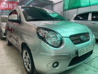 Bán xe Kia Morning 2010 LX 1.1 MT giá 110 Triệu - TP HCM