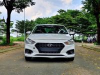 Bán xe Hyundai Accent 2019 1.4 MT Base giá 287 Triệu - TP HCM