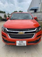 Bán xe Chevrolet Colorado 2019 LT 2.5L 4x2 AT giá 415 Triệu - Bình Dương