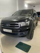 Bán xe Ford Everest 2018 Ambiente 2.0 4x2 MT giá 700 Triệu - TP HCM