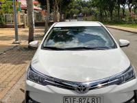 Bán xe Toyota Corolla altis 2017 1.8G AT giá 465 Triệu - TP HCM