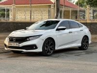 Bán xe Honda Civic RS 1.5 AT 2020 giá 620 Triệu - TP HCM