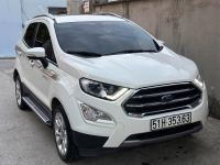 Bán xe Ford EcoSport 2020 Titanium 1.0 EcoBoost giá 408 Triệu - TP HCM
