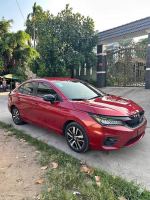 Bán xe Honda City 2021 RS 1.5 AT giá 386 Triệu - TP HCM