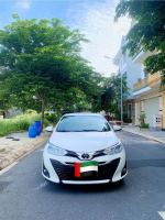 Bán xe Toyota Vios 2019 1.5E CVT giá 375 Triệu - Bình Dương