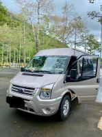 Bán xe Ford Transit 2016 Standard MID giá 465 Triệu - Bình Dương