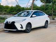 Bán xe Toyota Vios 2021 E 1.5 MT giá 395 Triệu - An Giang