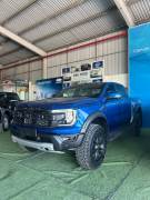 Bán xe Ford Ranger 2024 Raptor 2.0L 4x4 AT giá 1 Tỷ 239 Triệu - Ninh Thuận