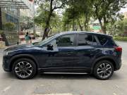 Bán xe Mazda CX5 2017 2.5 AT 2WD giá 555 Triệu - Hà Nội