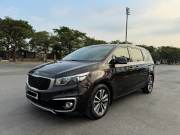 Bán xe Kia Sedona 2017 2.2L DATH giá 635 Triệu - Hà Nội