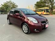 Bán xe Toyota Yaris 2009 1.3 AT giá 239 Triệu - Hà Nội