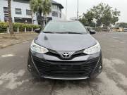 Bán xe Toyota Vios 2018 1.5E CVT giá 359 Triệu - Hà Nội