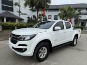 Bán xe Chevrolet Colorado 2018 LT 2.5L 4x2 AT giá 380 Triệu - Hà Nội