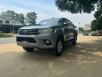 Bán xe Toyota Hilux 2016 2.5E 4x2 MT giá 400 Triệu - Nghệ An