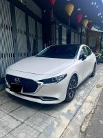 Bán xe Mazda 3 2021 1.5L Luxury giá 545 Triệu - Đà Nẵng