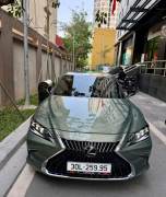 Bán xe Lexus ES 2023 250 giá 2 Tỷ 260 Triệu - Hà Nội