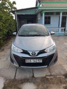 Bán xe Toyota Vios 2019 1.5E MT giá 350 Triệu - Long An