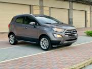 Bán xe Ford EcoSport 2018 Titanium 1.5L AT giá 385 Triệu - Cần Thơ