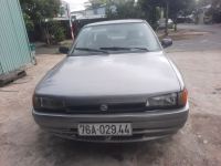 Bán xe Mazda 323 1.6 MT 1995 giá 25 Triệu - Đà Nẵng