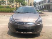 Bán xe Hyundai Accent 2012 1.4 AT giá 278 Triệu - Tuyên Quang