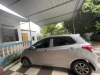 Bán xe Hyundai i10 2014 Grand 1.0 MT giá 174 Triệu - Hà Nội