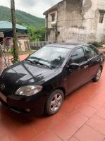 Bán xe Toyota Vios 2005 Limo giá 80 Triệu - Hà Nội