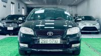 Bán xe Toyota Vios 2005 Limo giá 85 Triệu - Hòa Bình