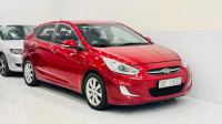 Bán xe Hyundai Accent 2015 1.4 AT giá 275 Triệu - Hòa Bình