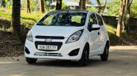 Bán xe Chevrolet Spark LS 1.2 MT 2017 giá 135 Triệu - Hòa Bình