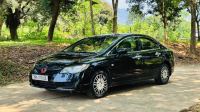 Bán xe Honda Civic 1.8 MT 2009 giá 179 Triệu - Hòa Bình