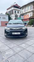 Bán xe Toyota Vios 2015 1.3J giá 228 Triệu - Hà Nội