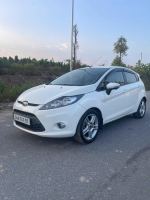 Bán xe Ford Fiesta 2013 S 1.6 AT giá 225 Triệu - Hà Nội