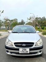 Bán xe Hyundai Getz 2010 1.1 MT giá 115 Triệu - Hà Nội