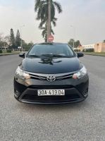 Bán xe Toyota Vios 1.3MT 2014 giá 190 Triệu - Hà Nội