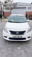 Bán xe Nissan Sunny 2018 XL giá 185 Triệu - Hà Nội