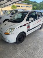 Bán xe Chevrolet Spark 2010 Van 0.8 MT giá 55 Triệu - Quảng Bình