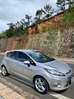 Bán xe Ford Fiesta 2013 S 1.6 AT giá 230 Triệu - Lâm Đồng