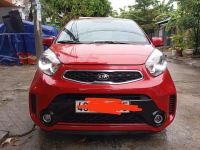 Bán xe Kia Morning 2015 Si AT giá 258 Triệu - Đà Nẵng