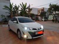 Bán xe Toyota Vios 2019 1.5G giá 430 Triệu - Đà Nẵng