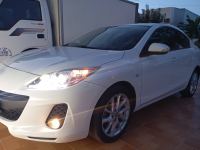Bán xe Mazda 3 2014 S 1.6 AT giá 300 Triệu - Đà Nẵng