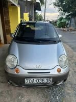 Bán xe Daewoo Matiz 2005 SE 0.8 MT giá 75 Triệu - Tây Ninh