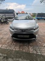 Bán xe Toyota Vios 2017 1.5E giá 279 Triệu - Tiền Giang