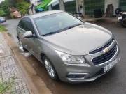 Bán xe Chevrolet Cruze 2017 LT 1.6L giá 260 Triệu - TP HCM