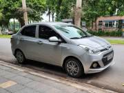 Bán xe Hyundai i10 2015 Grand 1.2 MT Base giá 189 Triệu - Hà Nội